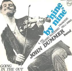 descargar álbum John Dummer Band - Nine By Nine Going In The Out
