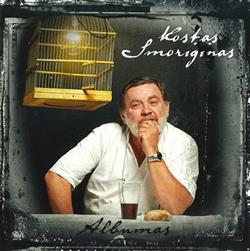 lataa albumi Kostas Smoriginas - Albumas