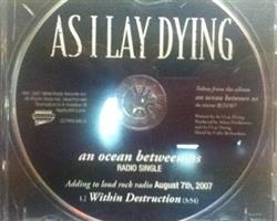 lytte på nettet As I Lay Dying - Within Destruction