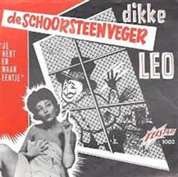 télécharger l'album Dikke Leo - De Schoorsteenveger