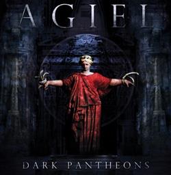 online luisteren Agiel - Dark Pantheons