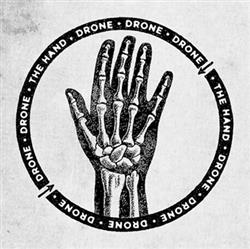 online anhören The Hand - Drone Not Drones 2015