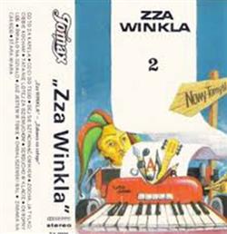 lataa albumi Zza Winkla - Zza Winkla 2