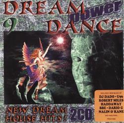 Album herunterladen Various - Dream Dance Power 9