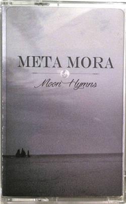 lataa albumi Meta Mora - Moon Hymns