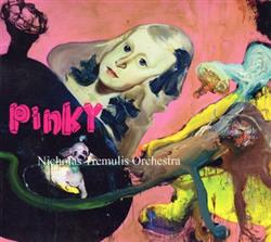 last ned album Nicholas Tremulis Orchestra - Pinky