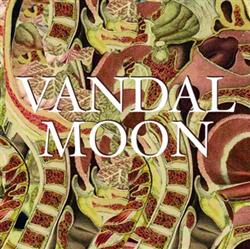 télécharger l'album Vandal Moon - Dreamless