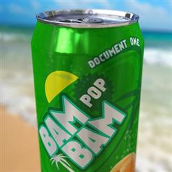 Download Document One - Bam Bam Pop EP