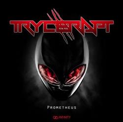 ouvir online Trycerapt - Prometheus