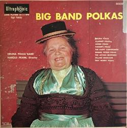 last ned album Helena Polka Band - Big Band Polkas