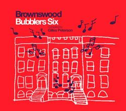 lataa albumi Various - Brownswood Bubblers Six