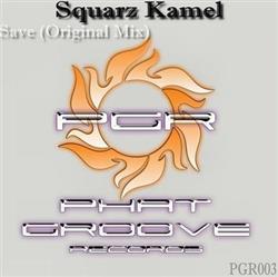 descargar álbum Squarz Kamel - Save