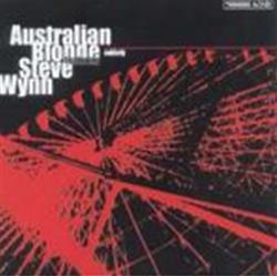 télécharger l'album Australian Blonde Featuring Steve Wynn - Suddenly