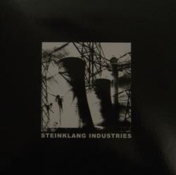 last ned album Various - Steinklang Industries Festival