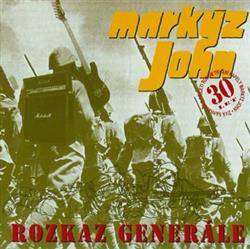 Album herunterladen Markýz John - Rozkaz Generále