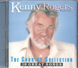 baixar álbum Kenny Rogers - The Country Collection