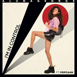 télécharger l'album AlunaGeorge Ft Popcaan - Im In Control