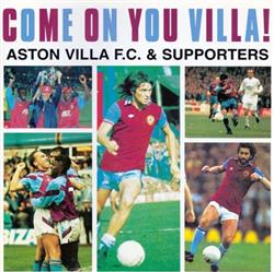 Download Various - Come On You Villa