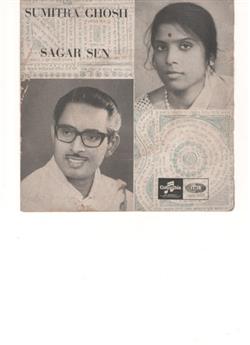 baixar álbum Sagar Sen Sumitra Ghosh - Tagore Songs