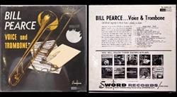 Bill Pearce - Voice and Trombone