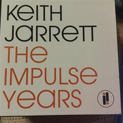 Download Keith Jarrett - The Impulse Years