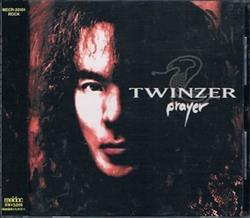 descargar álbum Twinzer - Prayer