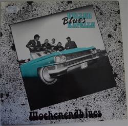 lataa albumi Keller Blues Kapelle - Wochenendblues