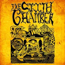 ladda ner album The Sixth Chamber - World Of Wonders