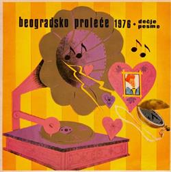 Download Various - Beogradsko Proleće 76 Dečje Pesme