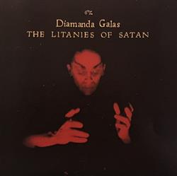 Download Diamanda Galás - The Litanies Of Satan