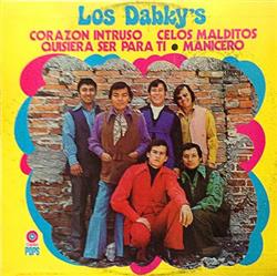 lytte på nettet Los Dabky's - Los Dabkys