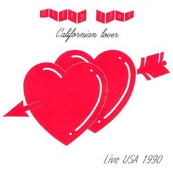 kuunnella verkossa Billy Idol - Californian Lover