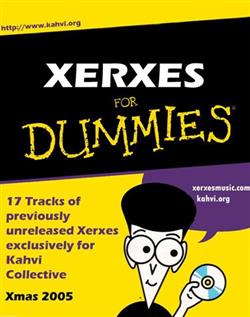 télécharger l'album Xerxes - Xerxes For Dummies