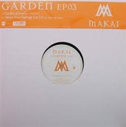 descargar álbum Makai - Garden EP3