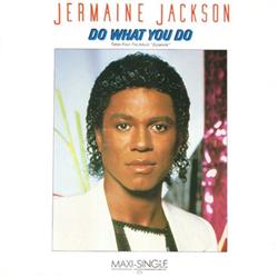 Download Jermaine Jackson - Do What You Do