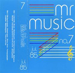 Download Various - Mr Music No 7 1985