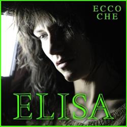 ouvir online Elisa - Ecco Che