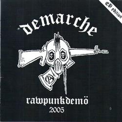 Download Demarche - Rawpunk Demö 2005