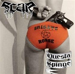 last ned album SCAR - Questa Spinge
