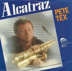 ladda ner album Pete Tex - Alcatraz