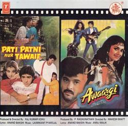 Download Laxmikant Pyarelal Annu Malik - Pati Patni Aur Tawaif Awaargi