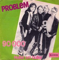 Download Problem - 90 000 Huller Om Buller