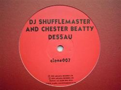 lataa albumi DJ Shufflemaster & Chester Beatty - Dessau