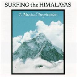 Various - Surfing The Himalayas