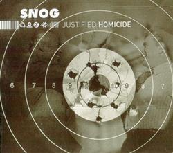 Download Snog - Justified Homicide