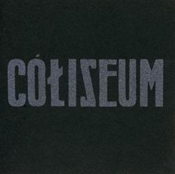 descargar álbum Coliseum - 4 Songs