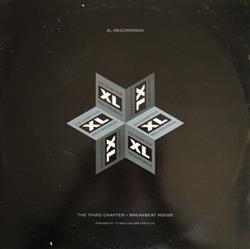 Album herunterladen Various - XL Recordings The Third Chapter Breakbeat House