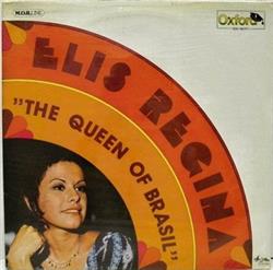 descargar álbum Elis Regina - The Queen Of Brazil