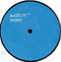 ouvir online Motor - 8 9