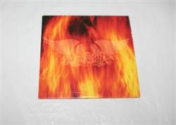 Download Aerosmith - Box Of Fire Bonus Disc